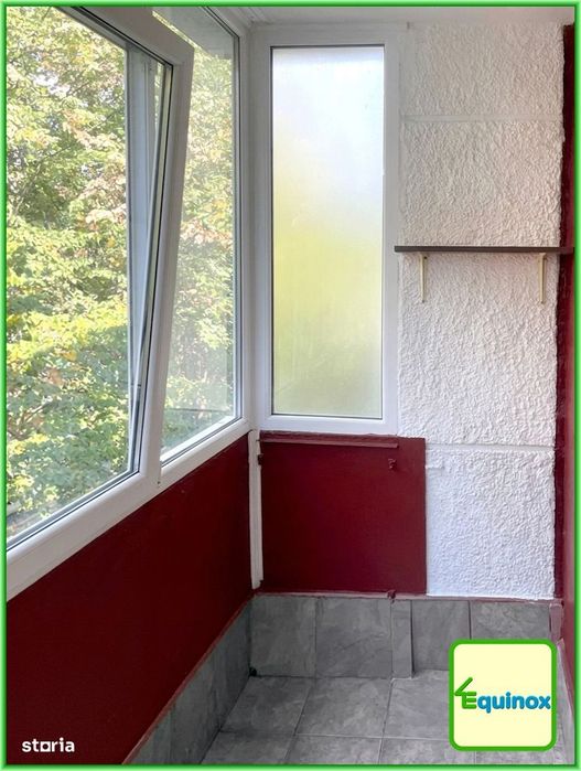 Apartament cu 2 camere de vânzare, Nord-Cameliei, ECX53108