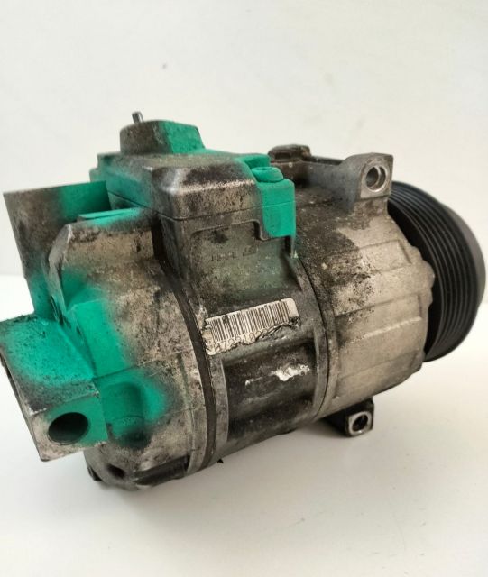 Compresor clima  a0022305011 Mercedes-Benz E-Class W211/S211 (facelif