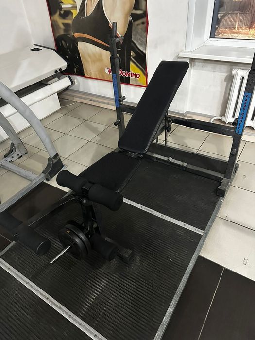 Продам Тренажёры ,оборудование.