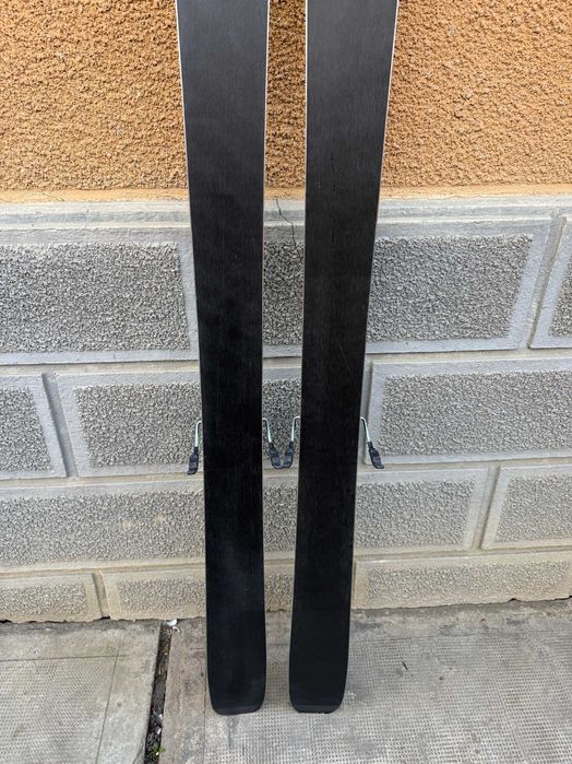 schi k2 pinnacle 95 L184cm