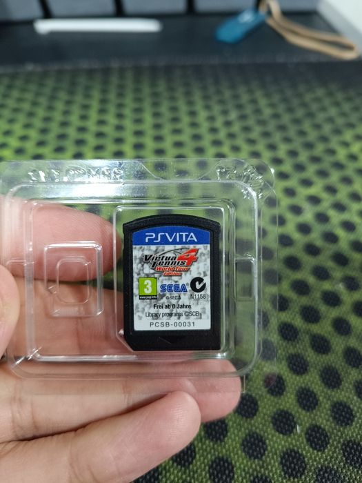 Jocuri PS Vita Uncharted Fifa Lego