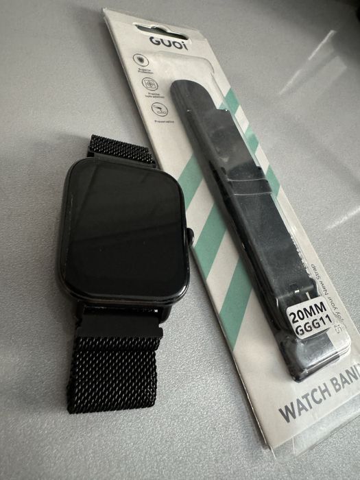 Продам смарт часы