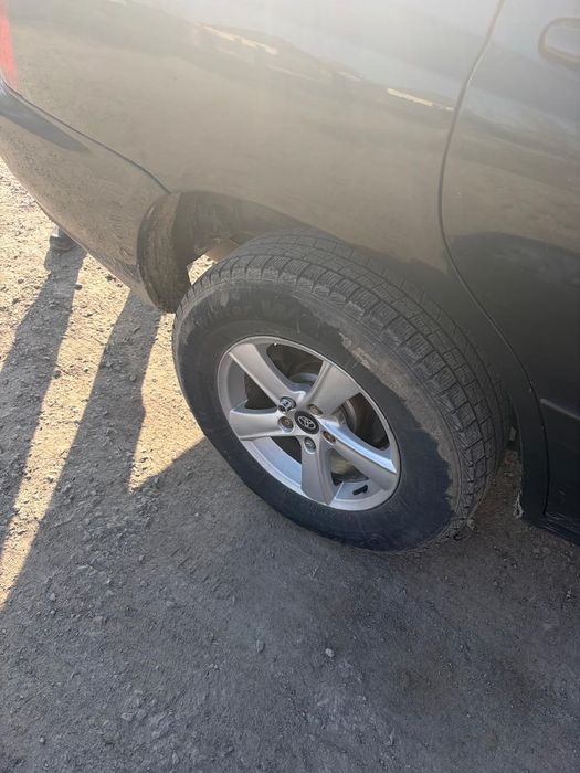 Диски 225/70/r16