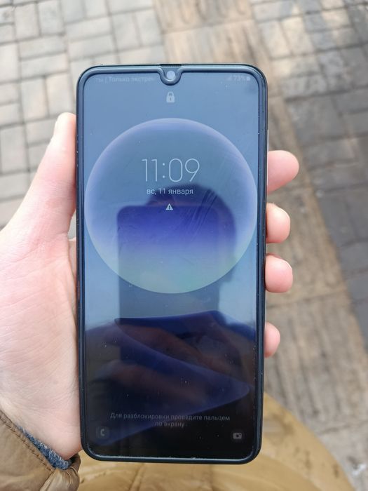 Samsung A50 Sotiladi!