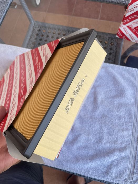 Запасные части для Lexus GX 460 или Toyota Land Cruiser Prado