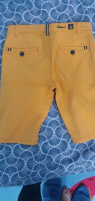 Къси панталони Mayoral,Guess