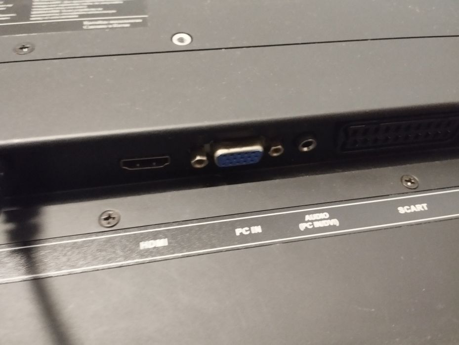 Монитор Daewoo full hd 60гц