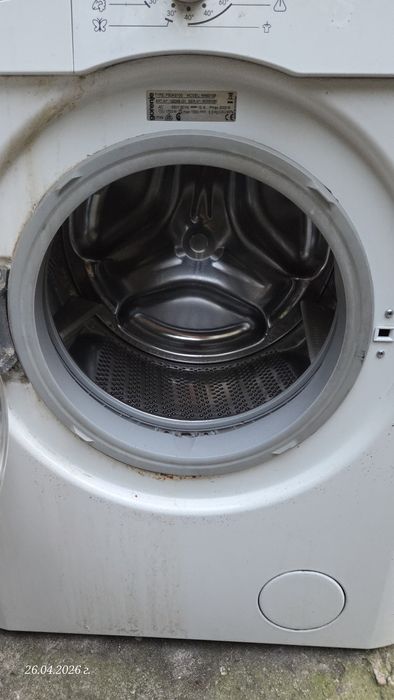 Продавам Пералня Gorenje