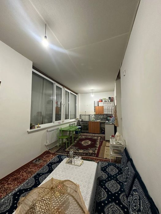 Дом на земле 4 комнот