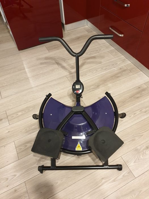 Vand Aparat Fitness Abdomen Coapse Fese