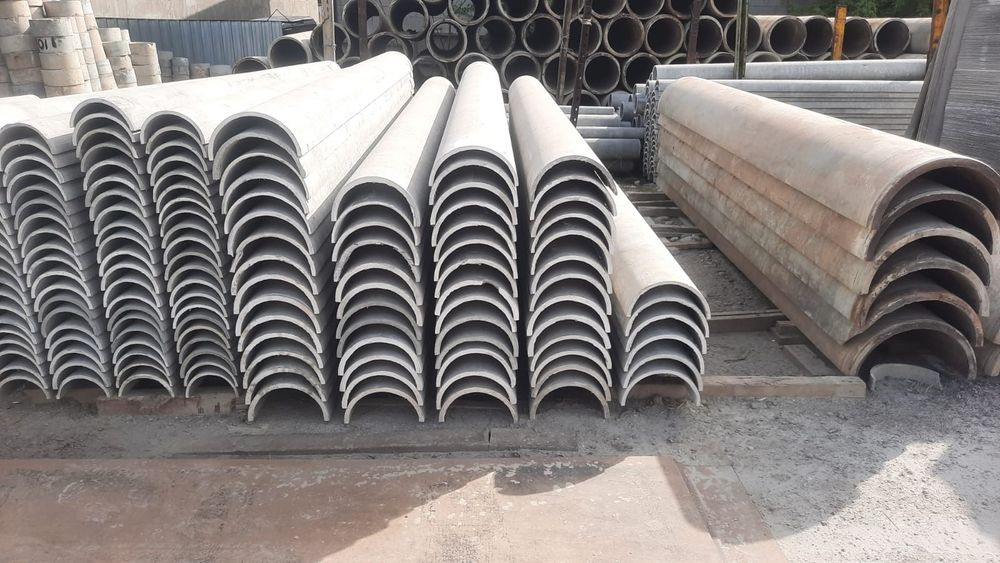 Асбестоцементные