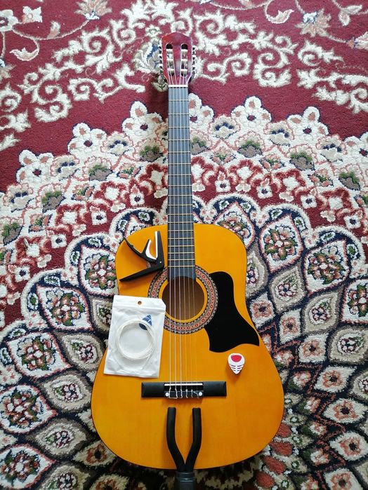 Gitara klassika orginal
