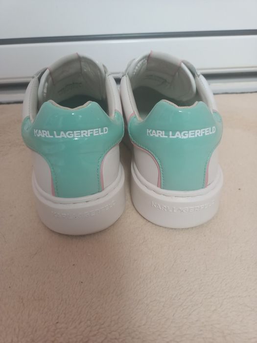 Sneakers Karl Lagerfeld