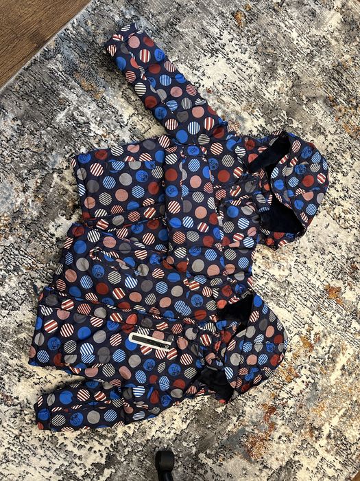 Детски зимни якета и елеци