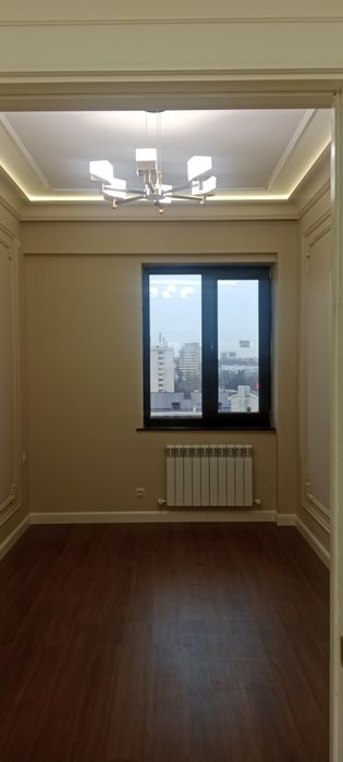 Ремонт квартира под ключ мастер