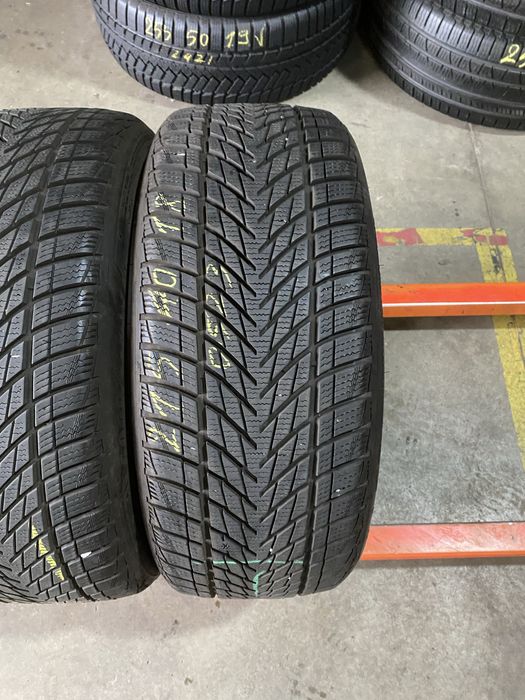 Anvelope iarna 215/40/18 Goodyear Ultra Grip Perf 3 215 40 18 R18
