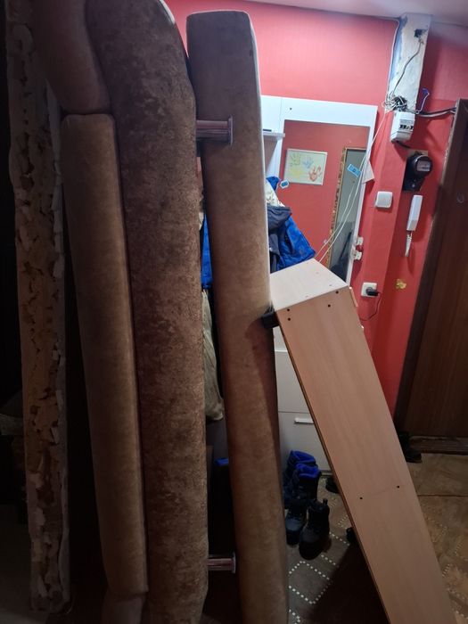 Подросковый диван