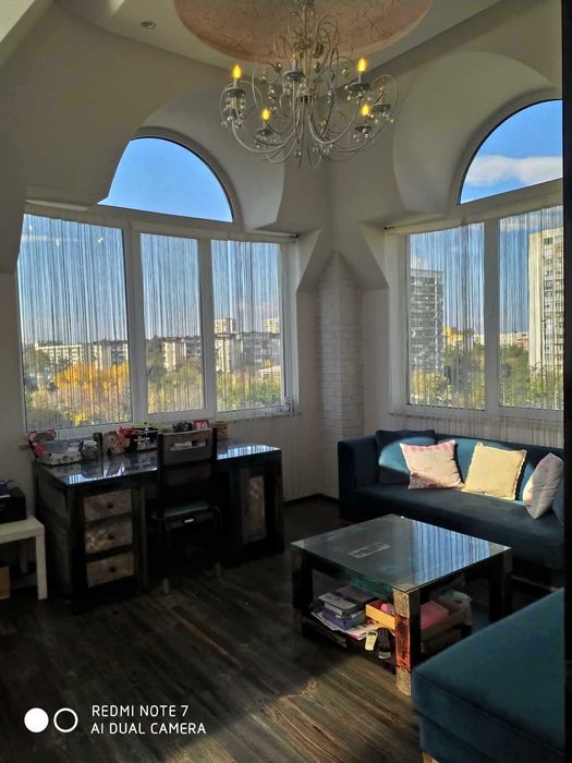 Продава се Мезонет в Пловдив, Кършияка - 190 кв.м за 1579 €/кв.м - Снимка #19