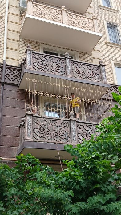 Металлоконструкция