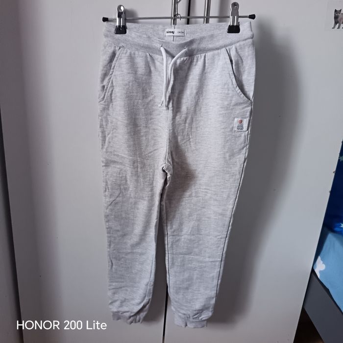 Pantaloni băieți trening