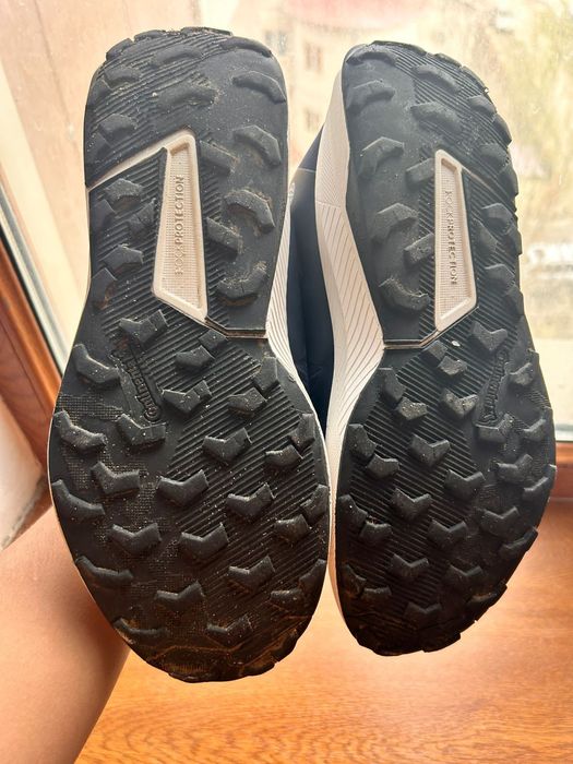 Adidas terrex кроссовки