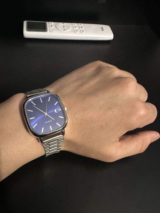 Часы идеялное состояние