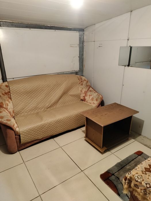 Баня на дровах 1100 тг час.