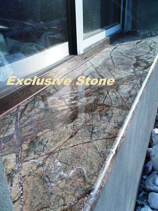 PROMOTIE Glafuri ,Aticuri, Trepte,  din marmura, granit, travertin