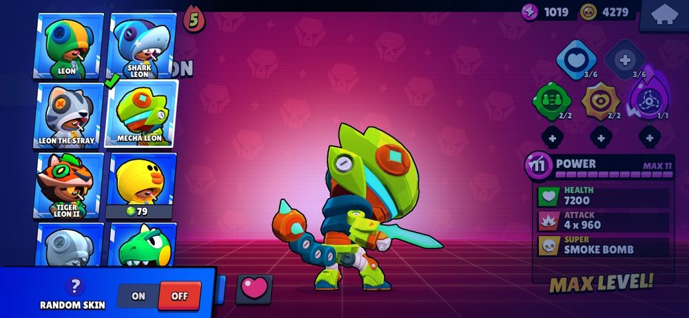 Аккаунт brawl starts. 34к трофеев