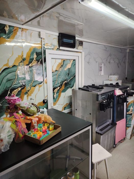 Продаётся повилион 6/2.40