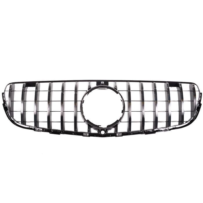 Предна Решетка Mercedes GLC (X253) (C253) (2015 - 2019) Panamericana G