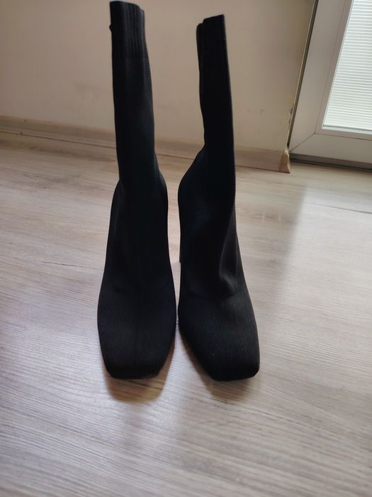 ZARA боти 37 НОВИ