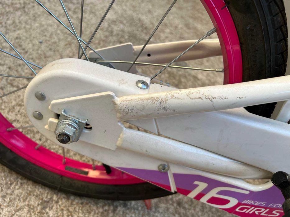 Детско колело 16 цола