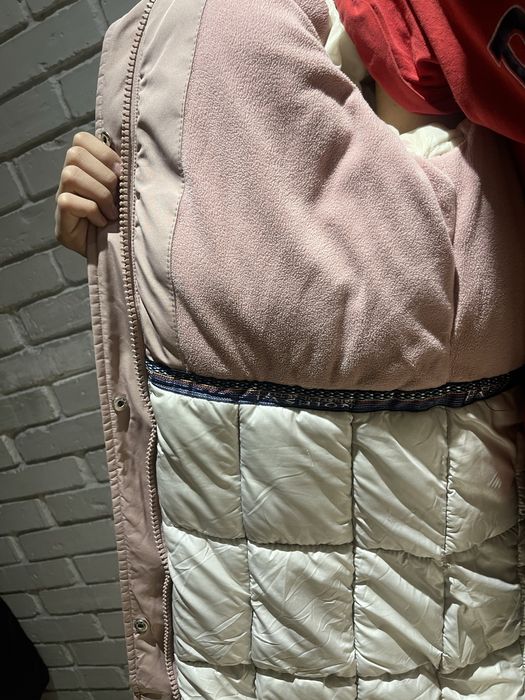 Продам Парка-Куртка для девочек