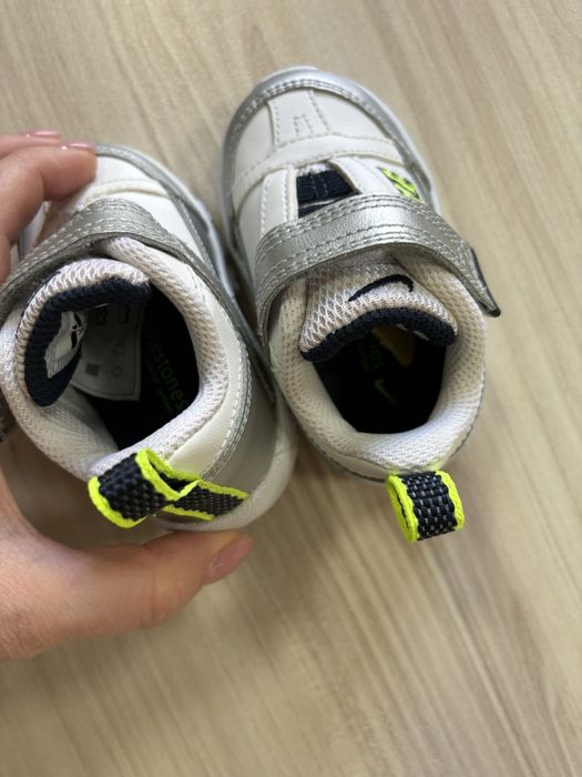 Бебшки маратонки Nike