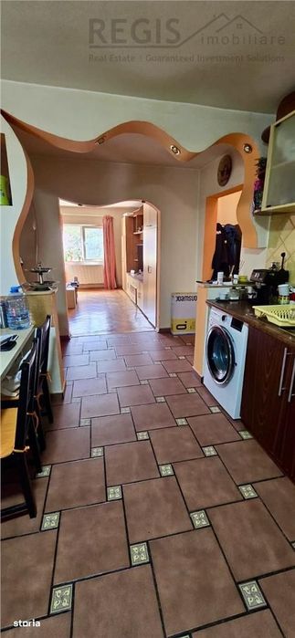 Apartament 4 camere | decomandat | zona Faget