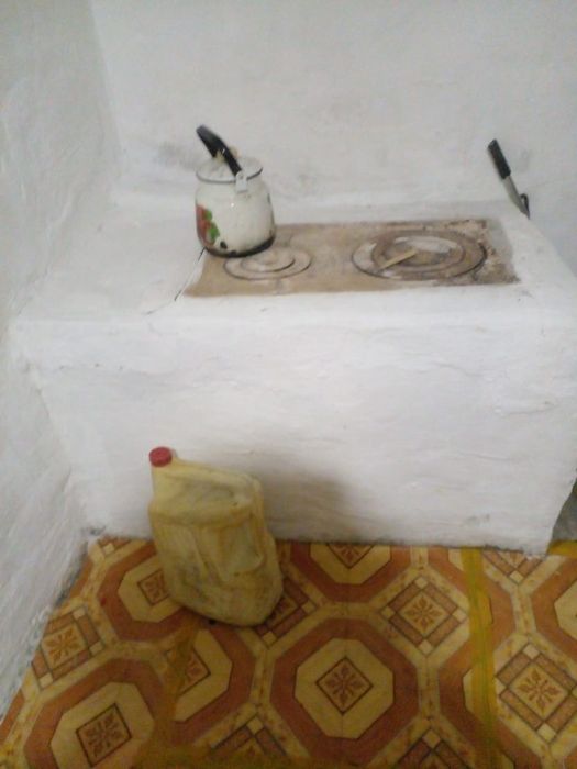 Сдам   времянку.