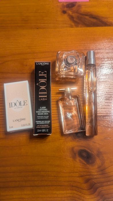 Козметика Lancome