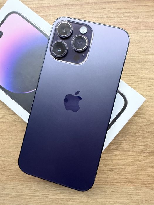 iPhone 14 Pro Max 128GB