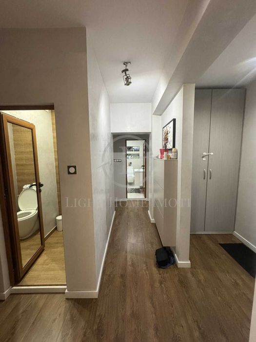 Продава се Тристаен апартамент в Пловдив, Кършияка - 113 кв.м за 2123 €/кв.м - Снимка #16