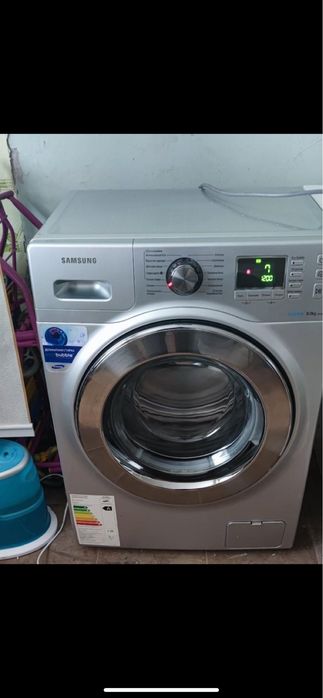 Стиральная машина б/у