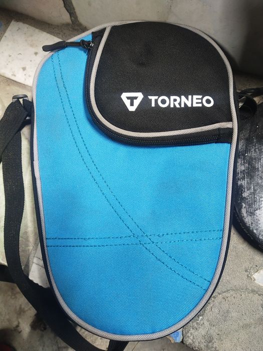 Ракетка для настольного тенниса