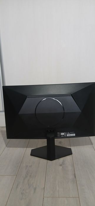 Vând monitor Aoc de 260hz