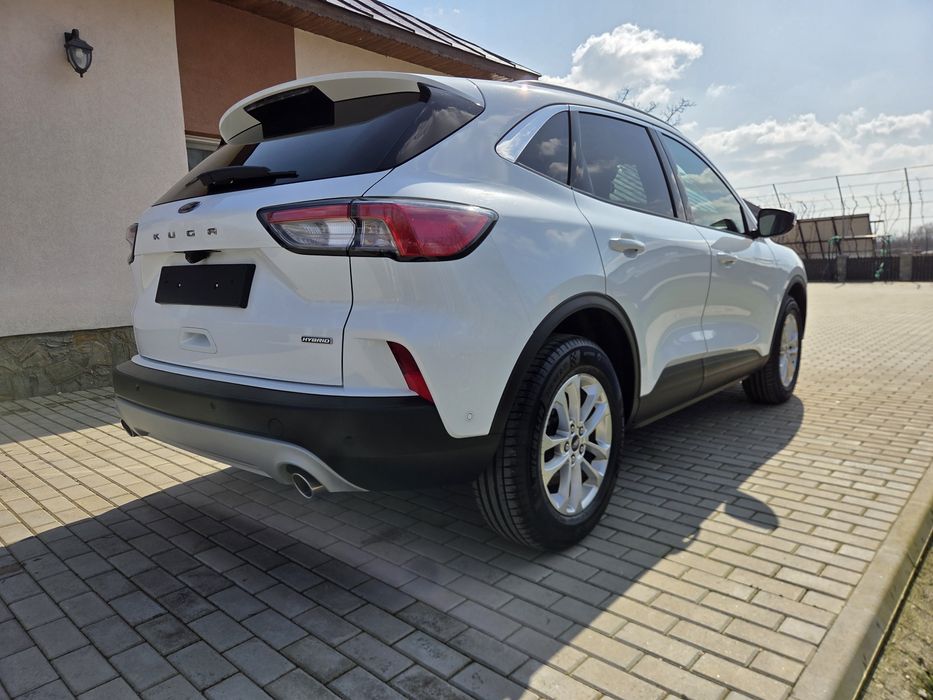 Ford Kuga Garantie 12 Luni!