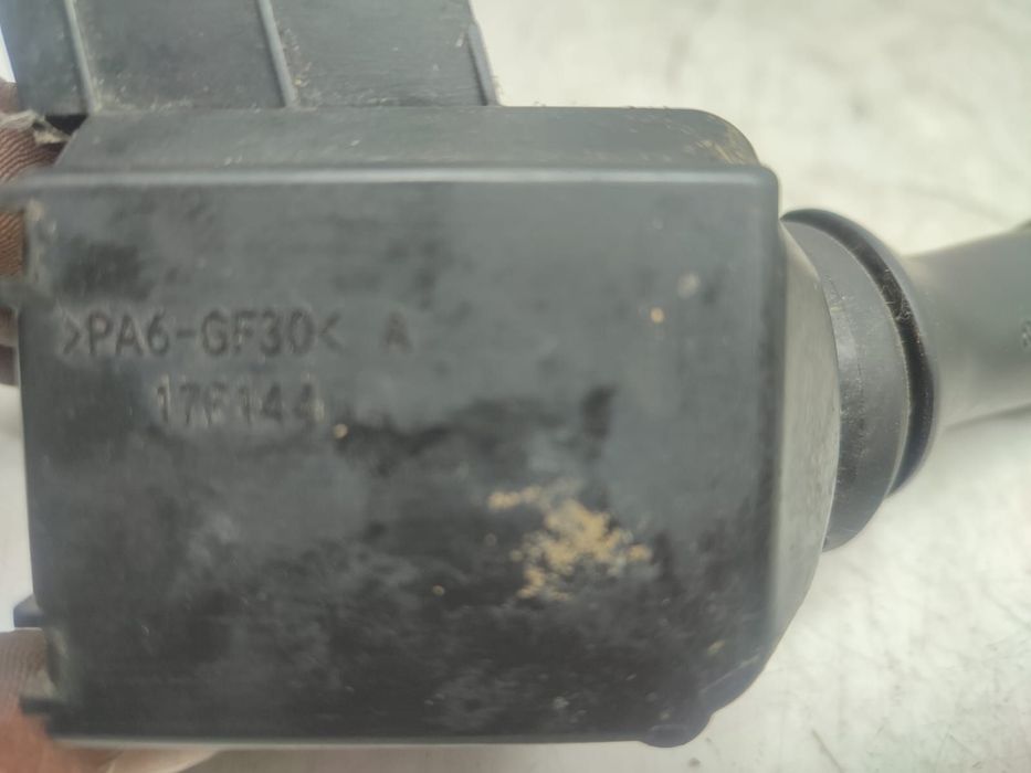 Maneta stergator 17f003lh Toyota Avensis 3 T27 [2009 - 2011]