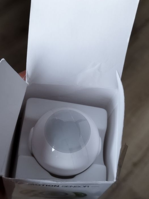 Senzor de miscare Fibaro