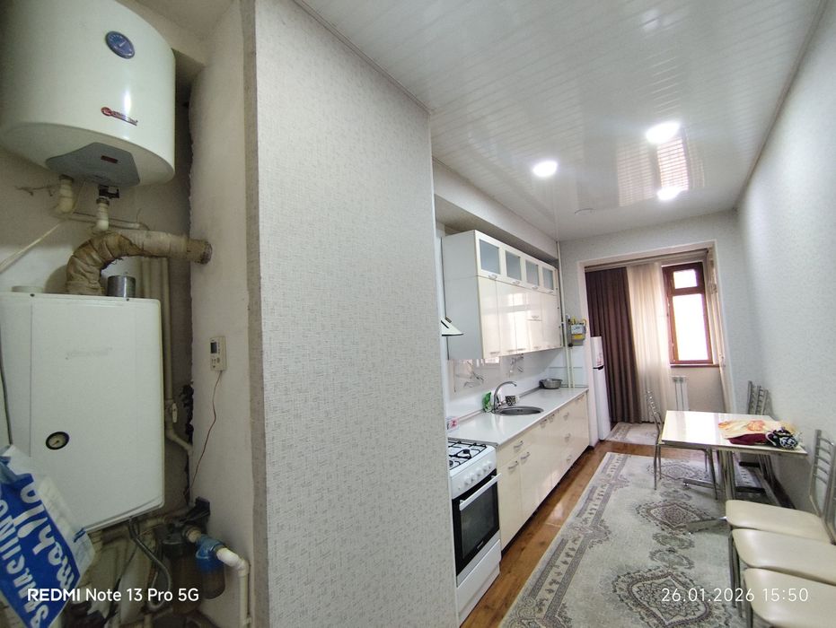 Яккасарай 3/5/6 Глинки Новостройка Дом Узок муддатга Берилади