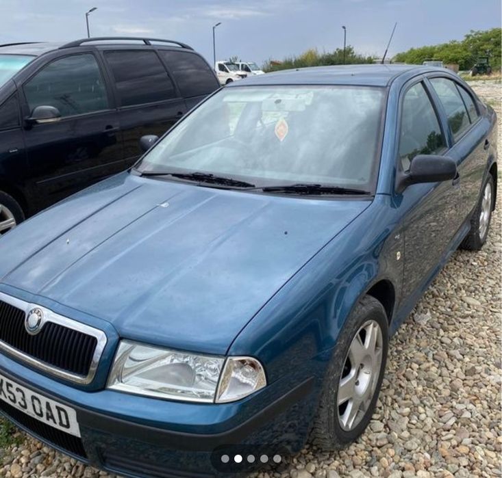 Piese Skoda Octavia 1, 1,9 SDI