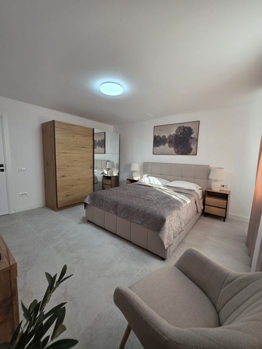 Inchiriez apartamente premium in Giurgiu