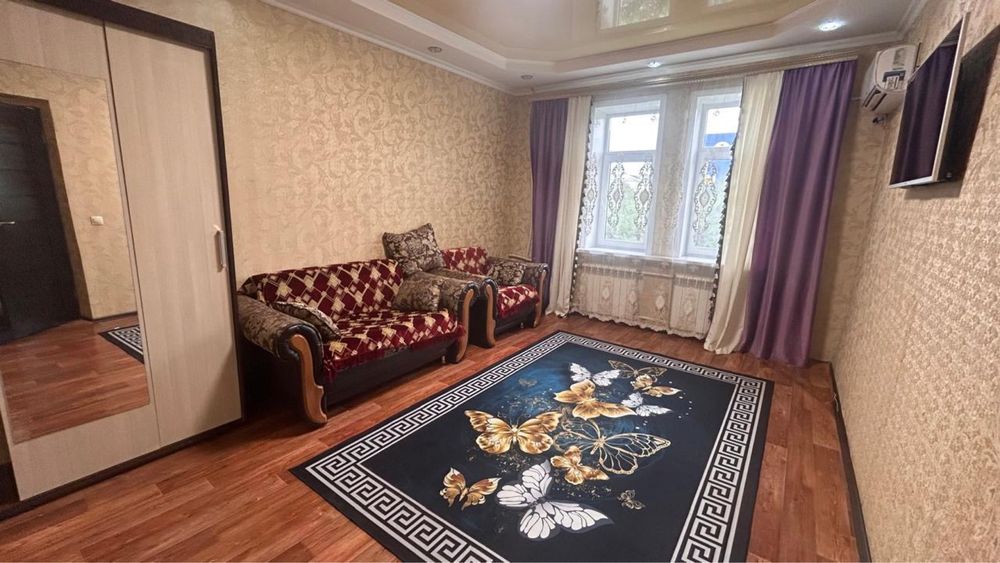Продается квартира